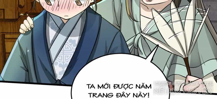 Quẻ Phi Thiên Hạ - Chương 6 - ảnh 41