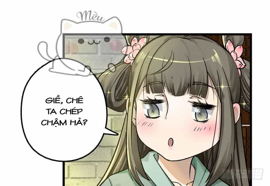 Quẻ Phi Thiên Hạ - Chương 6 - ảnh 45
