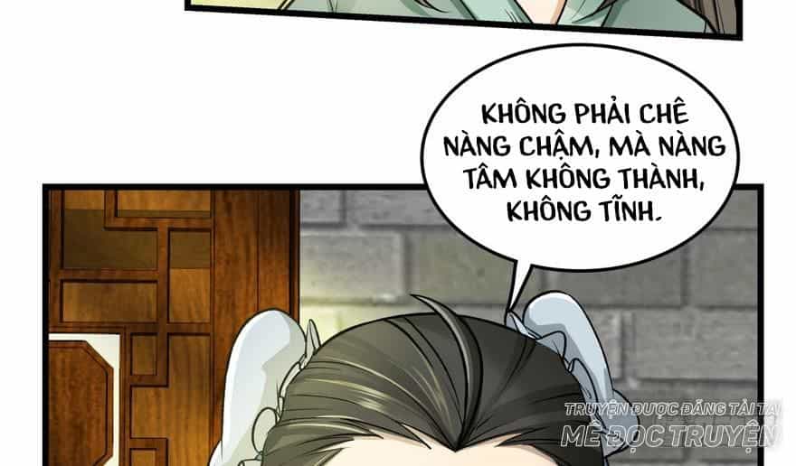 Quẻ Phi Thiên Hạ - Chương 6 - ảnh 46