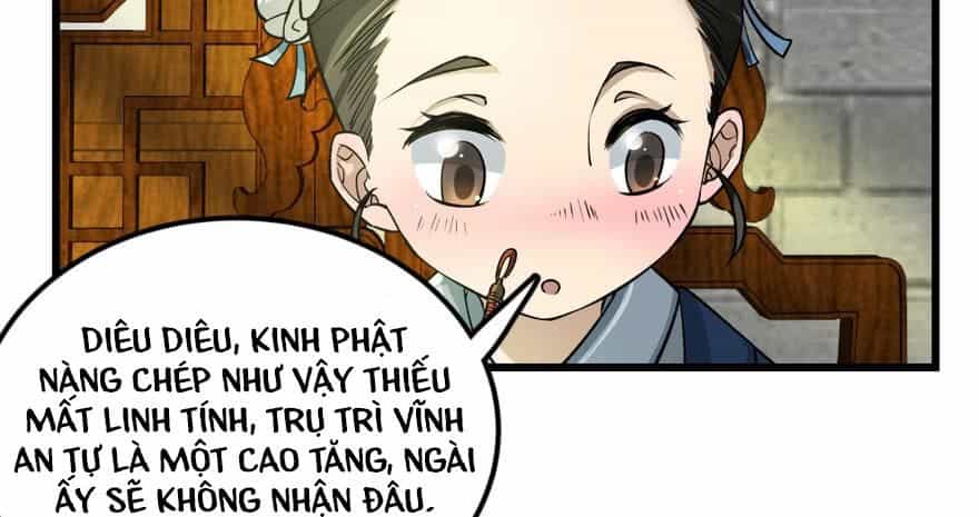 Quẻ Phi Thiên Hạ - Chương 6 - ảnh 47
