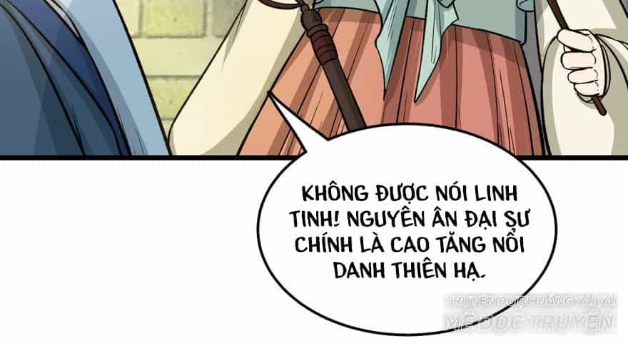 Quẻ Phi Thiên Hạ - Chương 6 - ảnh 51