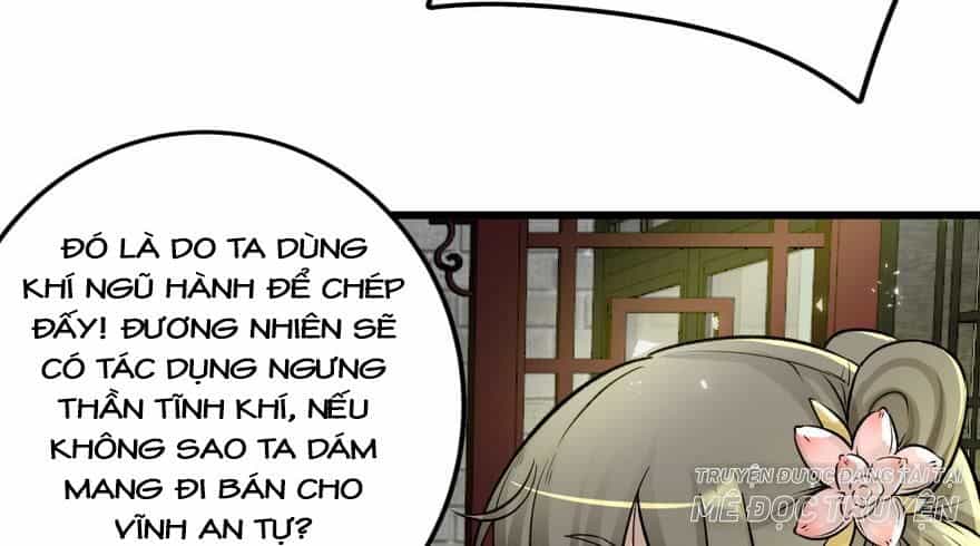 Quẻ Phi Thiên Hạ - Chương 6 - ảnh 61