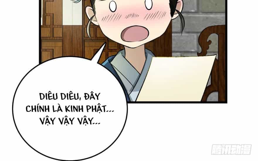 Quẻ Phi Thiên Hạ - Chương 6 - ảnh 64
