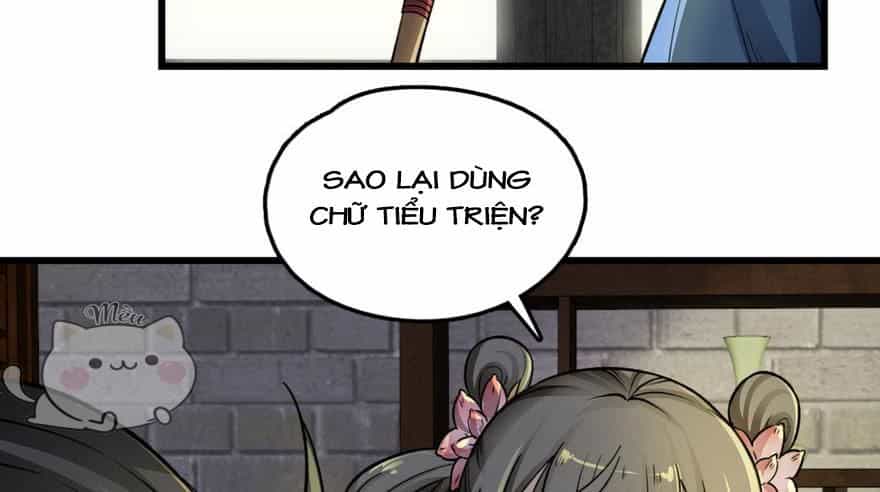 Quẻ Phi Thiên Hạ - Chương 6 - ảnh 7