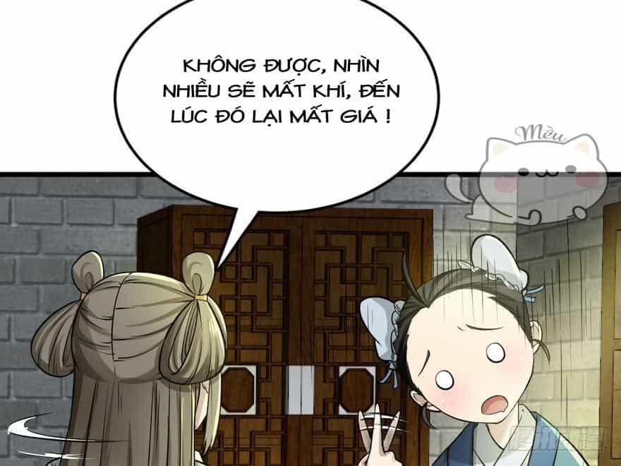 Quẻ Phi Thiên Hạ - Chương 6 - ảnh 72