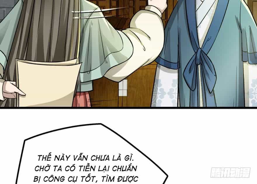Quẻ Phi Thiên Hạ - Chương 6 - ảnh 73