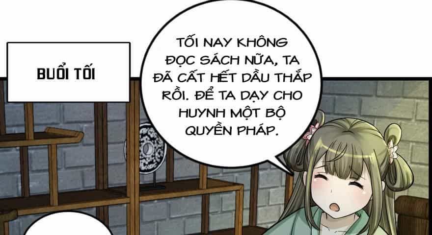 Quẻ Phi Thiên Hạ - Chương 6 - ảnh 79