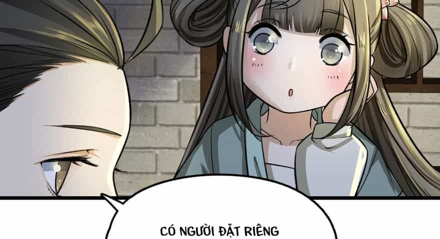 Quẻ Phi Thiên Hạ - Chương 6 - ảnh 8