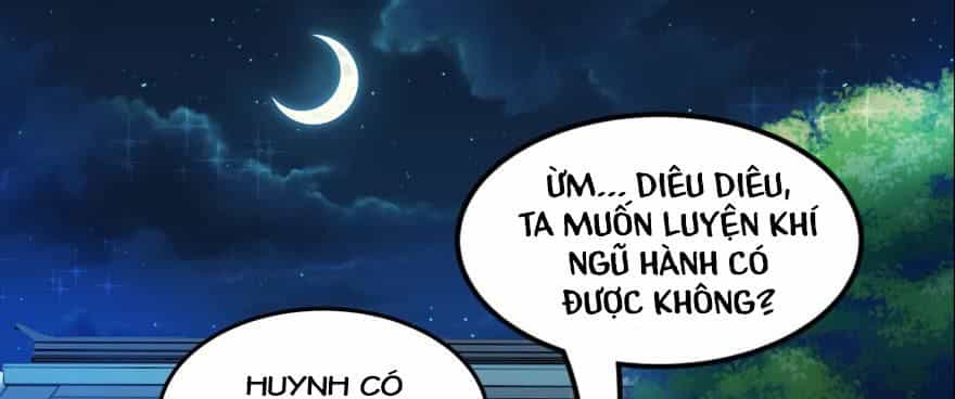 Quẻ Phi Thiên Hạ - Chương 6 - ảnh 82