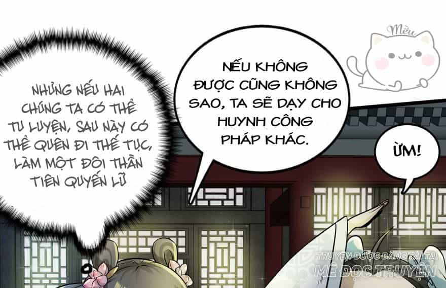 Quẻ Phi Thiên Hạ - Chương 6 - ảnh 86