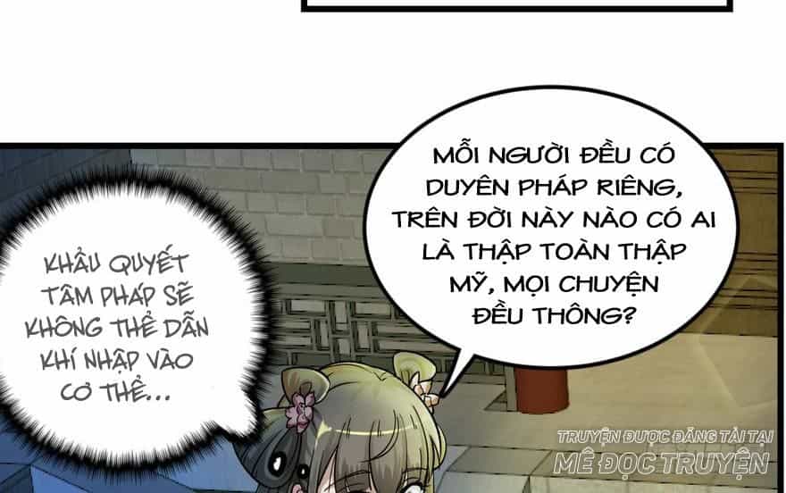 Quẻ Phi Thiên Hạ - Chương 6 - ảnh 91