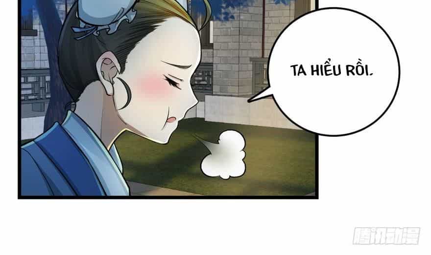 Quẻ Phi Thiên Hạ - Chương 6 - ảnh 95