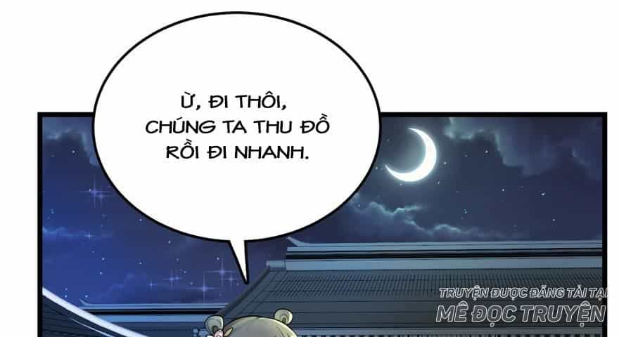 Quẻ Phi Thiên Hạ - Chương 6 - ảnh 96