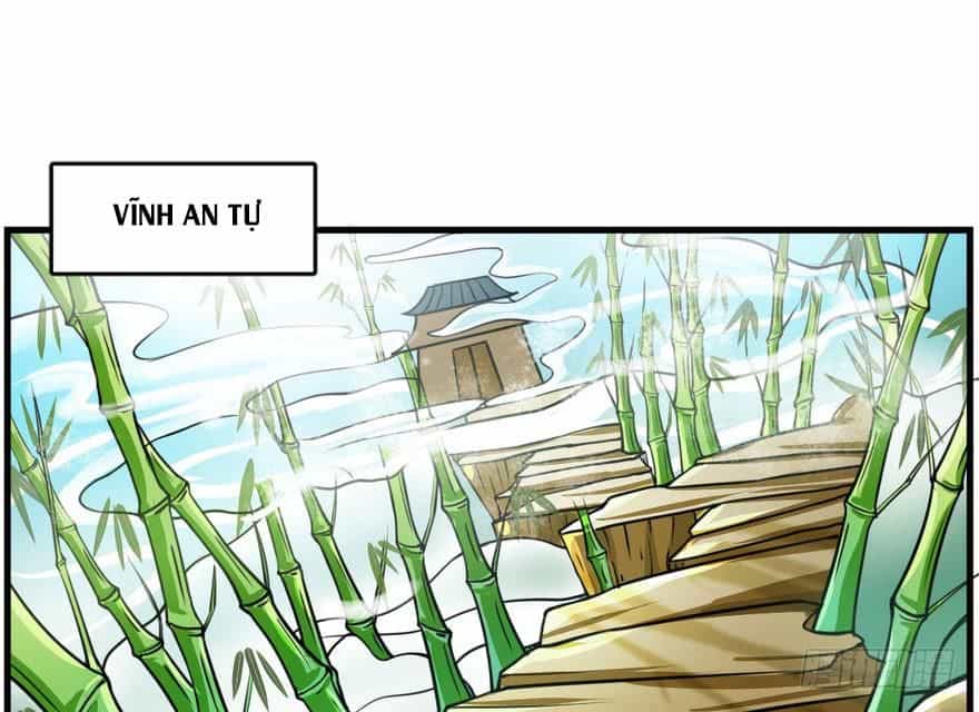 Quẻ Phi Thiên Hạ - Chương 6 - ảnh 98