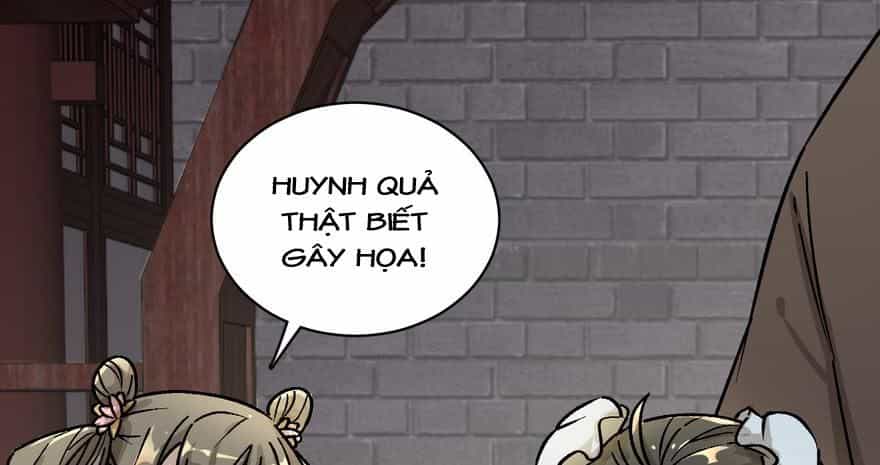 Quẻ Phi Thiên Hạ - Chương 7 - ảnh 100