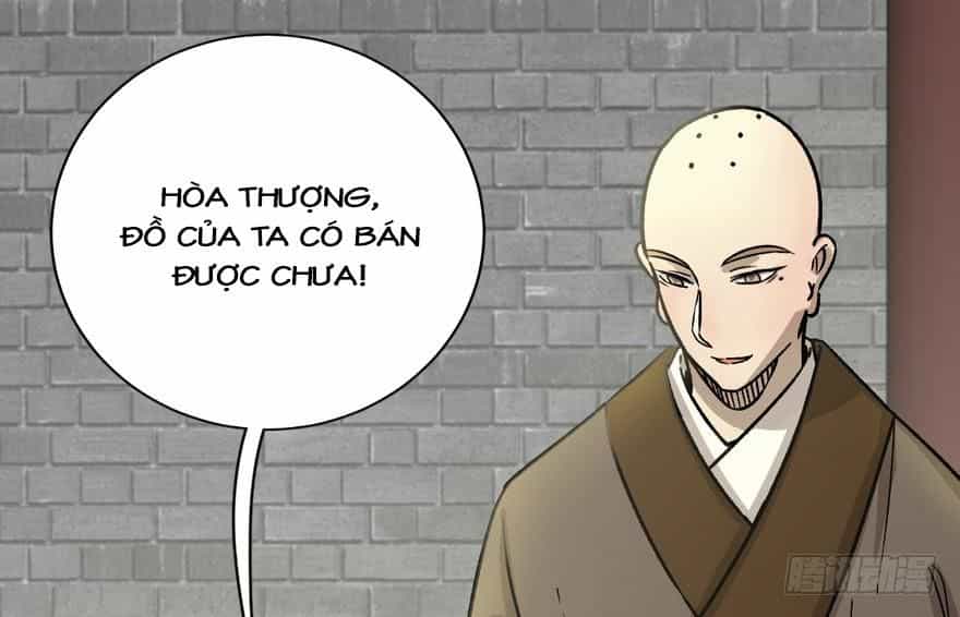 Quẻ Phi Thiên Hạ - Chương 7 - ảnh 108