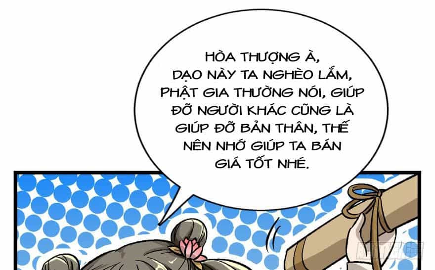Quẻ Phi Thiên Hạ - Chương 7 - ảnh 13