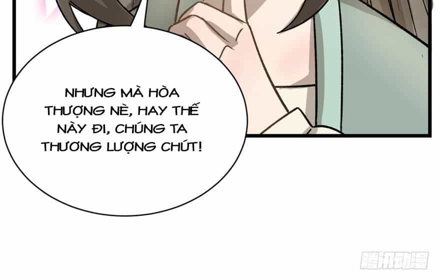 Quẻ Phi Thiên Hạ - Chương 7 - ảnh 130