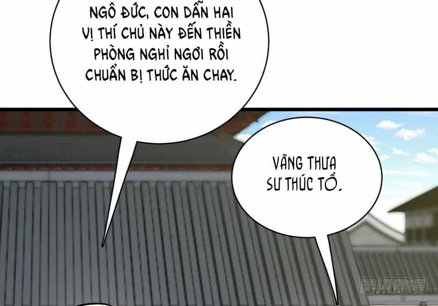 Quẻ Phi Thiên Hạ - Chương 7 - ảnh 18