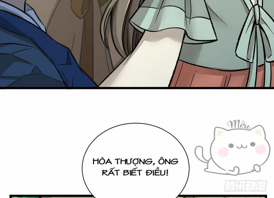 Quẻ Phi Thiên Hạ - Chương 7 - ảnh 23