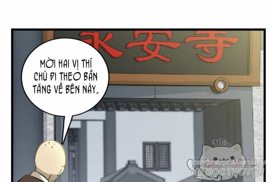 Quẻ Phi Thiên Hạ - Chương 7 - ảnh 26