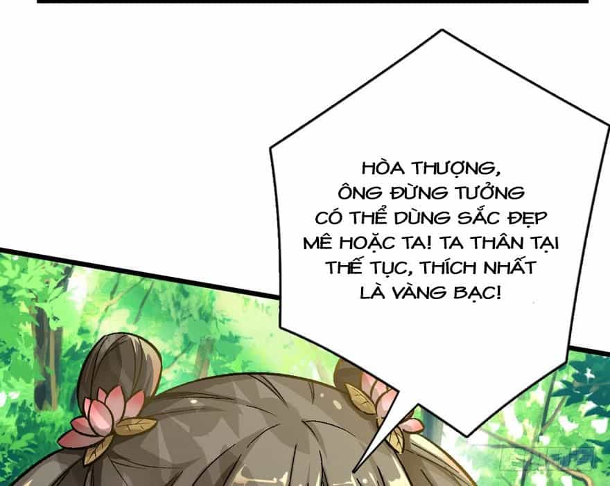 Quẻ Phi Thiên Hạ - Chương 7 - ảnh 3
