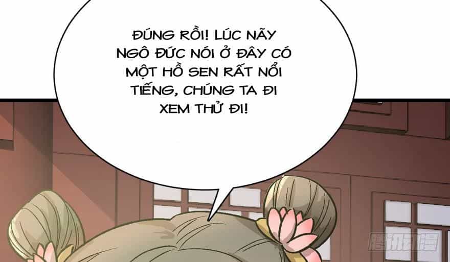 Quẻ Phi Thiên Hạ - Chương 7 - ảnh 33