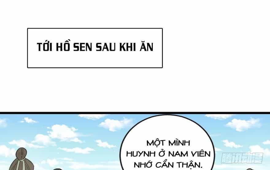 Quẻ Phi Thiên Hạ - Chương 7 - ảnh 38