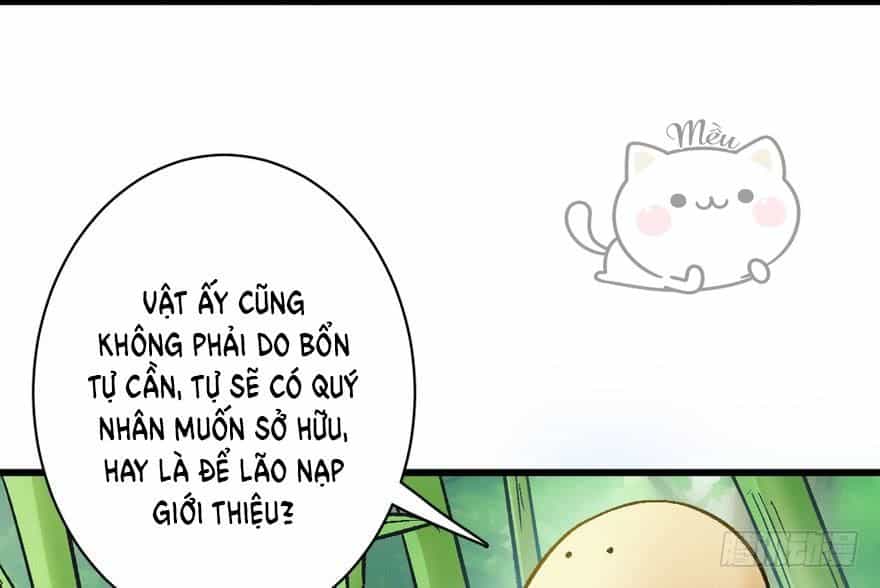 Quẻ Phi Thiên Hạ - Chương 7 - ảnh 5