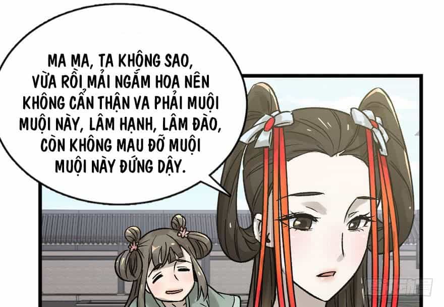 Quẻ Phi Thiên Hạ - Chương 7 - ảnh 57