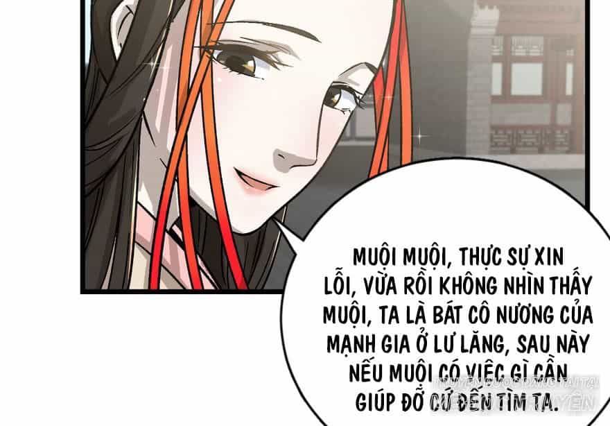Quẻ Phi Thiên Hạ - Chương 7 - ảnh 61