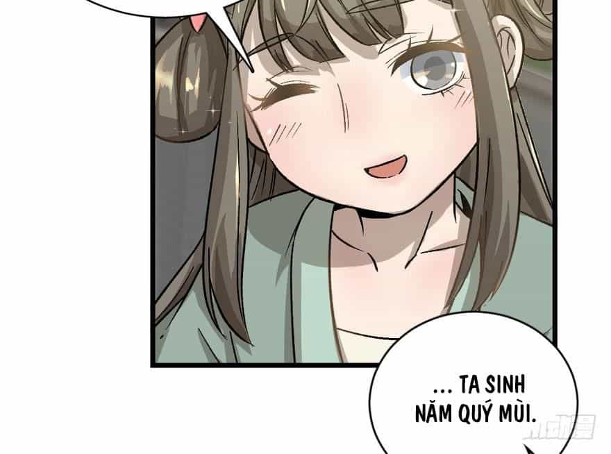 Quẻ Phi Thiên Hạ - Chương 7 - ảnh 63