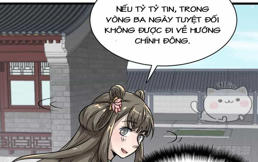 Quẻ Phi Thiên Hạ - Chương 7 - ảnh 68