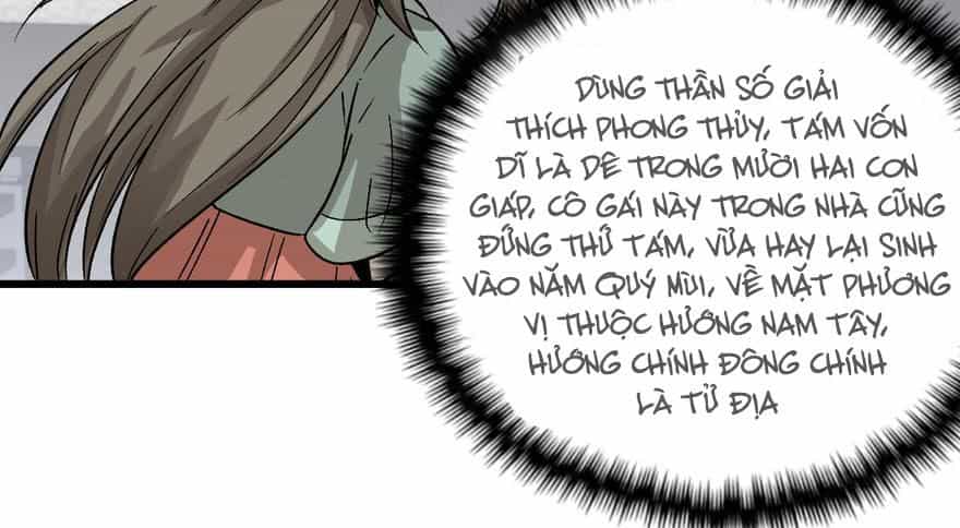 Quẻ Phi Thiên Hạ - Chương 7 - ảnh 69