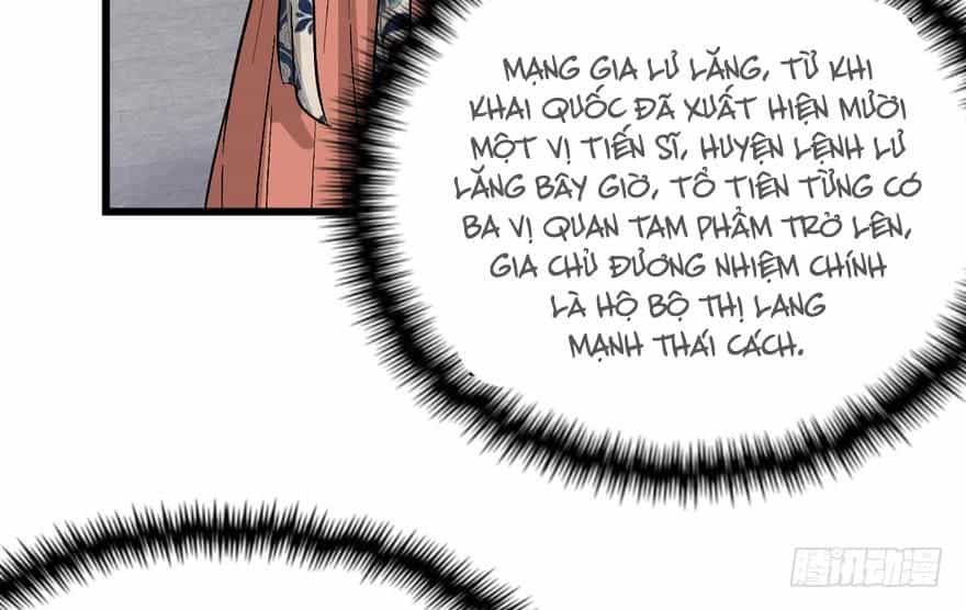 Quẻ Phi Thiên Hạ - Chương 7 - ảnh 72