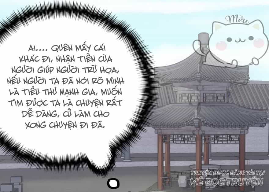 Quẻ Phi Thiên Hạ - Chương 7 - ảnh 76