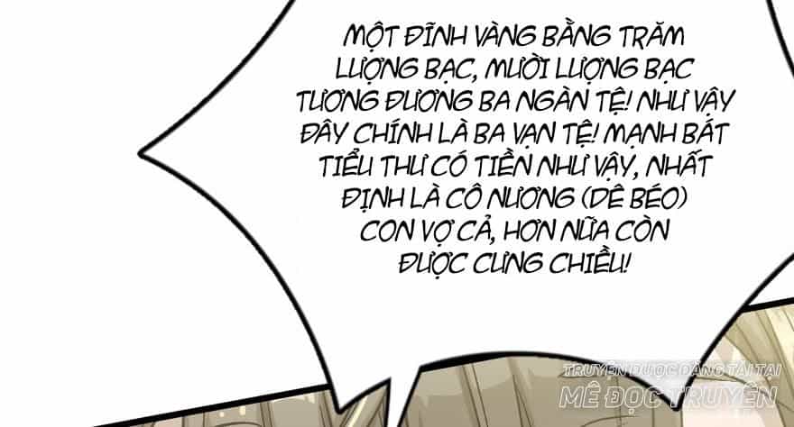 Quẻ Phi Thiên Hạ - Chương 7 - ảnh 81