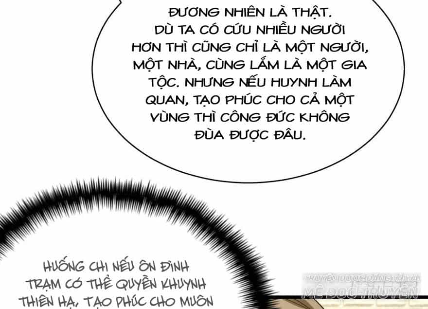 Quẻ Phi Thiên Hạ - Chương 8 - ảnh 101
