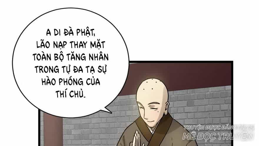 Quẻ Phi Thiên Hạ - Chương 8 - ảnh 11
