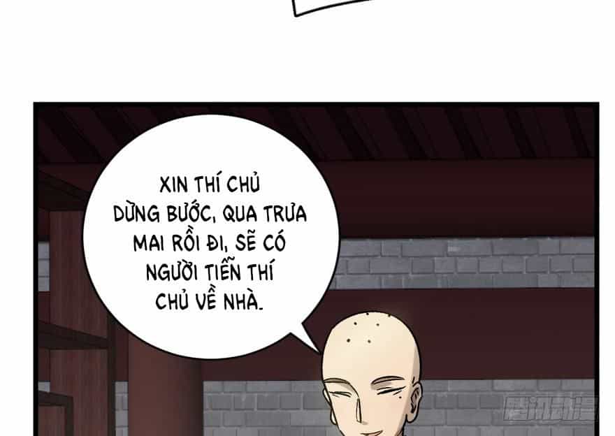 Quẻ Phi Thiên Hạ - Chương 8 - ảnh 14