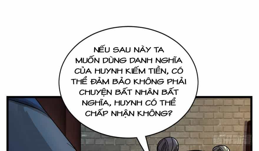 Quẻ Phi Thiên Hạ - Chương 8 - ảnh 29