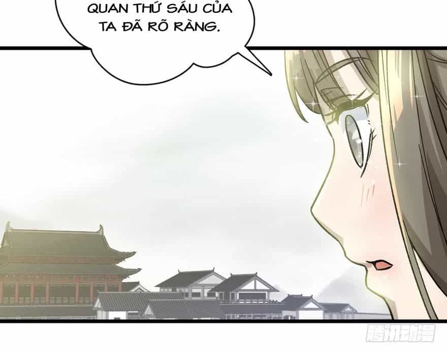 Quẻ Phi Thiên Hạ - Chương 8 - ảnh 40