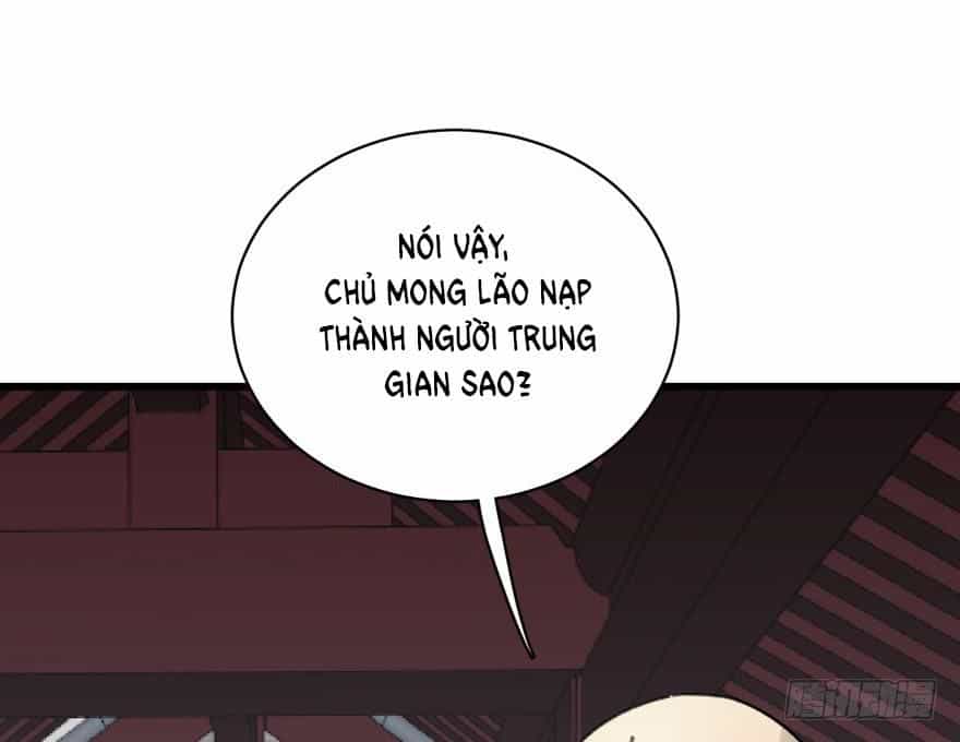 Quẻ Phi Thiên Hạ - Chương 8 - ảnh 5