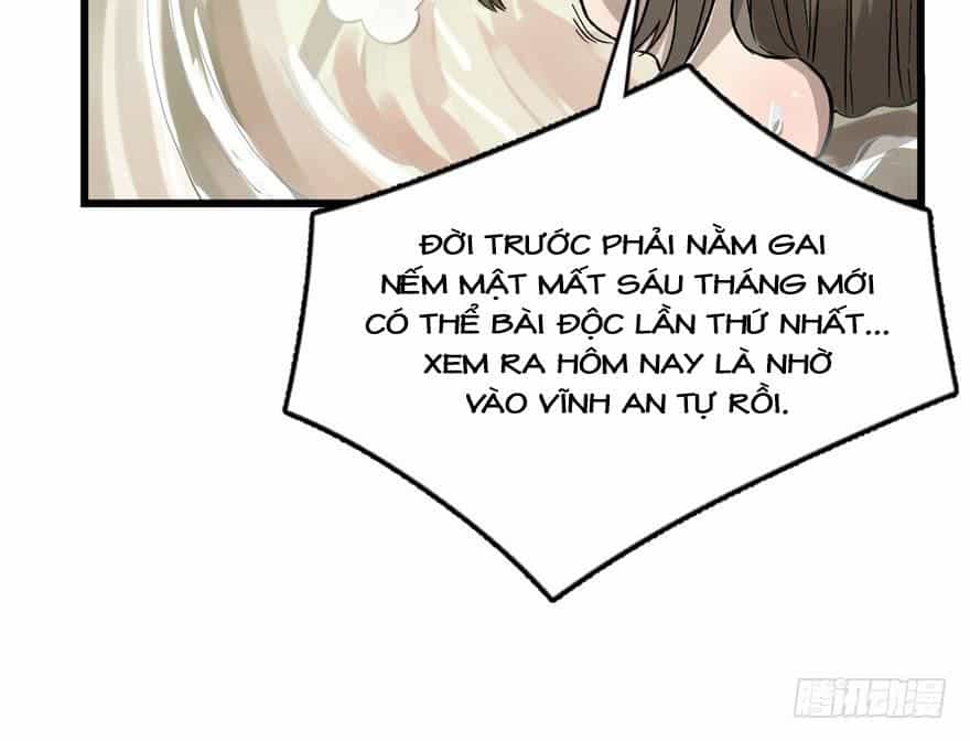 Quẻ Phi Thiên Hạ - Chương 8 - ảnh 50