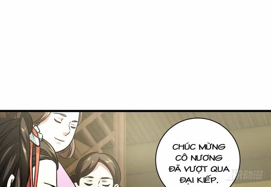Quẻ Phi Thiên Hạ - Chương 8 - ảnh 59