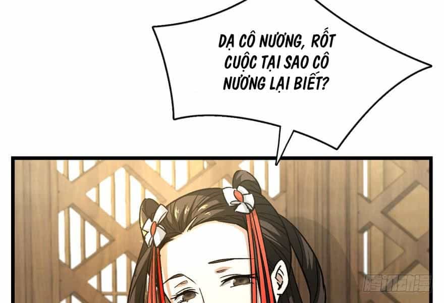 Quẻ Phi Thiên Hạ - Chương 8 - ảnh 63