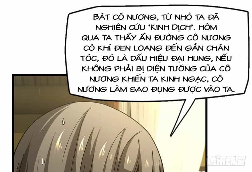 Quẻ Phi Thiên Hạ - Chương 8 - ảnh 69