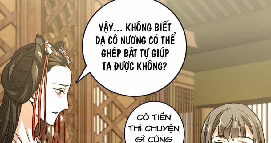 Quẻ Phi Thiên Hạ - Chương 8 - ảnh 73