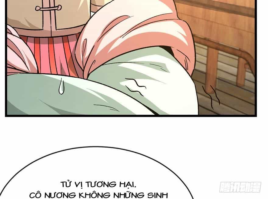 Quẻ Phi Thiên Hạ - Chương 8 - ảnh 77