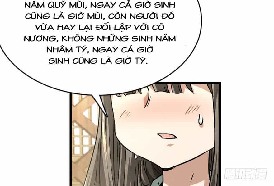Quẻ Phi Thiên Hạ - Chương 8 - ảnh 78